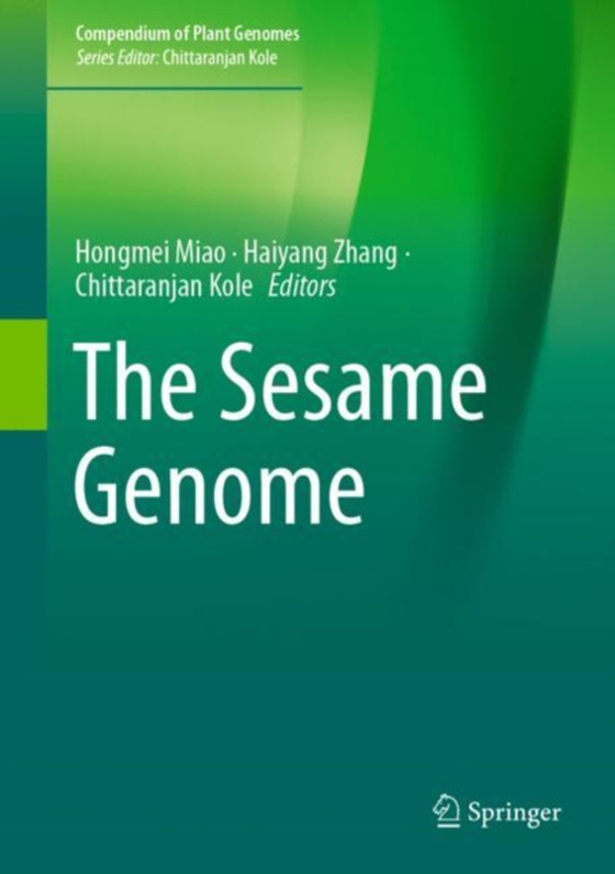 Sesame Genome