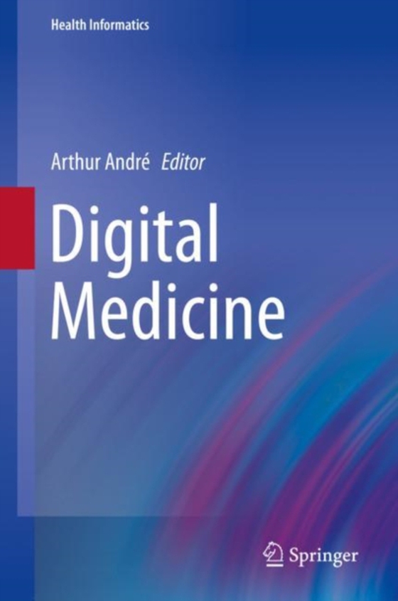 Digital Medicine (e-bog) af -