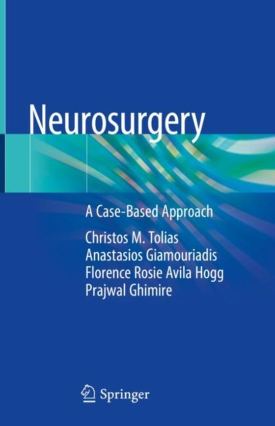 Neurosurgery (e-bog) af Ghimire, Prajwal