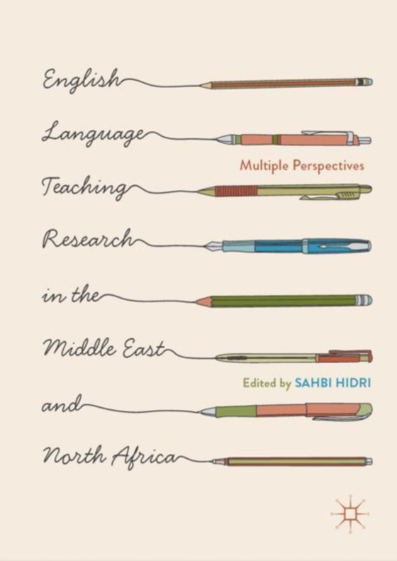 English Language Teaching Research in the Middle East and North Africa (e-bog) af -