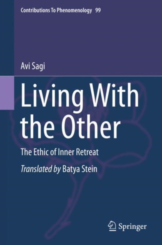 Living With the Other (e-bog) af Sagi, Avi