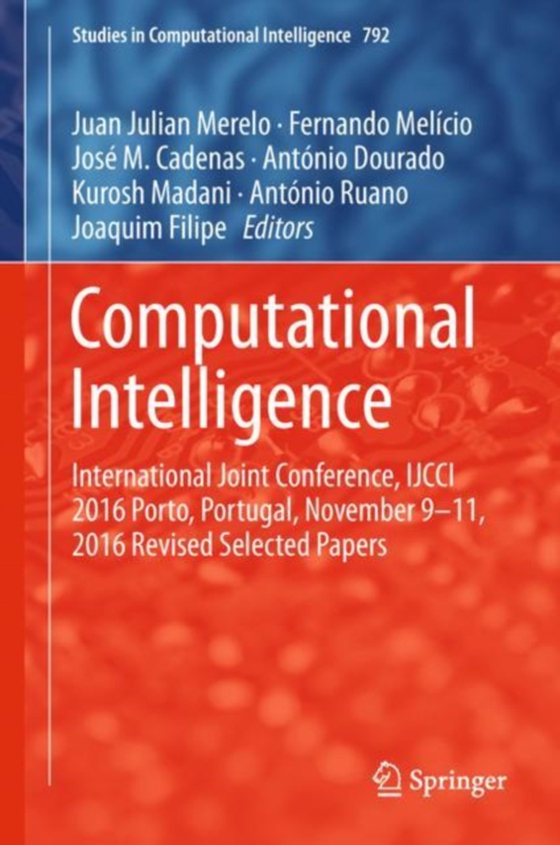 Computational Intelligence (e-bog) af -