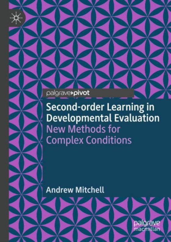 Second-order Learning in Developmental Evaluation (e-bog) af Mitchell, Andrew