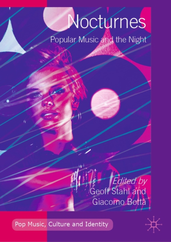 Nocturnes: Popular Music and the Night (e-bog) af -