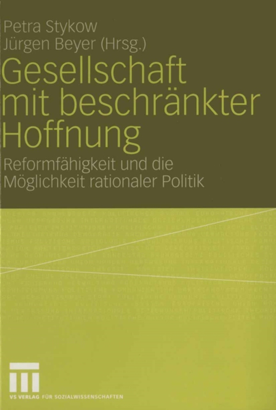 Gesellschaft mit beschränkter Hoffnung (e-bog) af -
