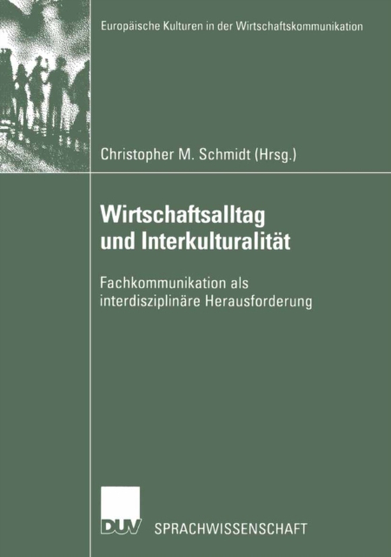 Wirtschaftsalltag und Interkulturalität (e-bog) af -