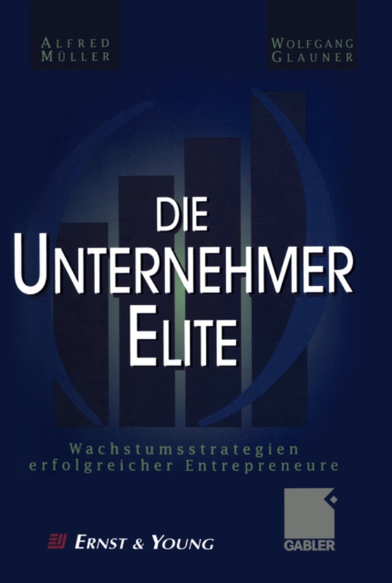 Die Unternehmer-Elite (e-bog) af Glauner, Wolfgang