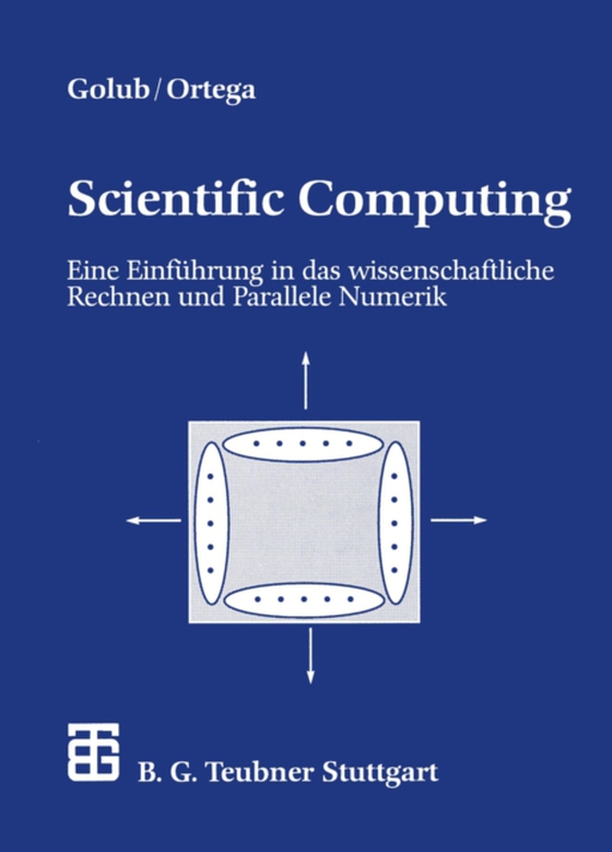 Scientific Computing (e-bog) af Ortega, James M.