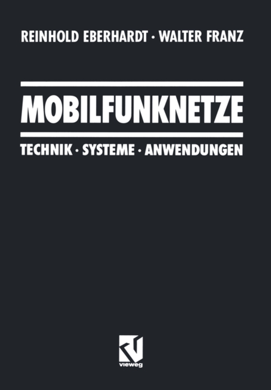 Mobilfunknetze