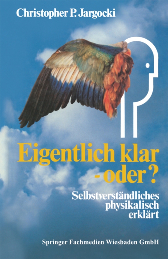 Eigentlich klar — oder? (e-bog) af Jargocki, Christopher P.