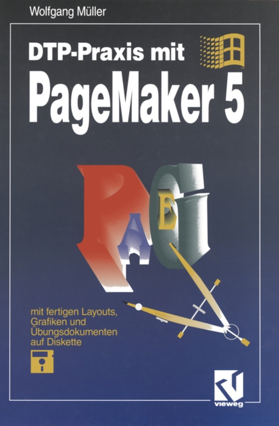 DTP-Praxis mit PageMaker 5 (e-bog) af Muller, Wolfgang