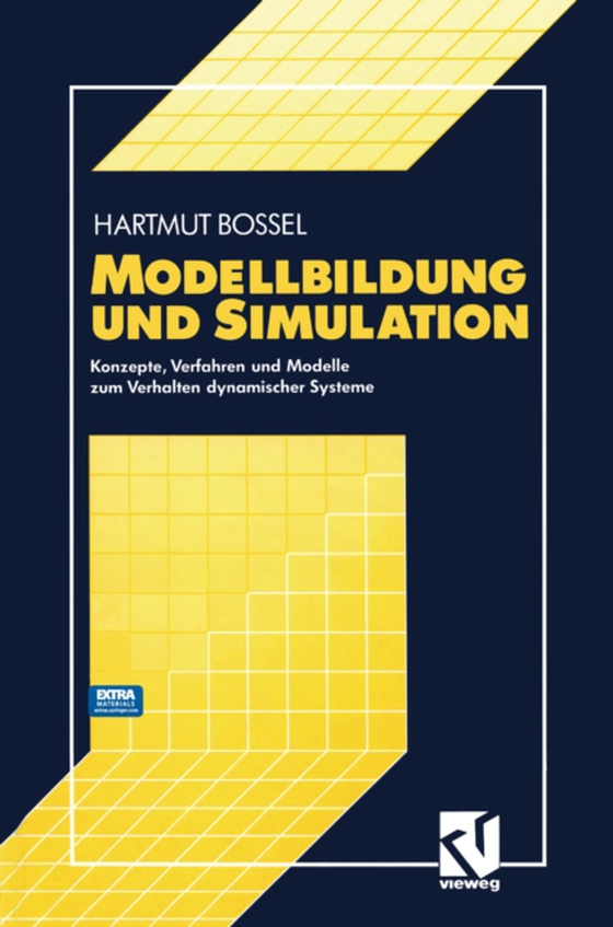 Modellbildung und Simulation (e-bog) af Bossel, Hartmut