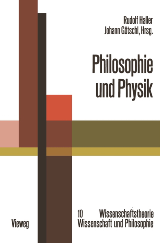 Philosophie und Physik (e-bog) af -