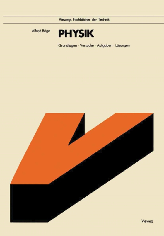 Physik (e-bog) af Boge, Alfred