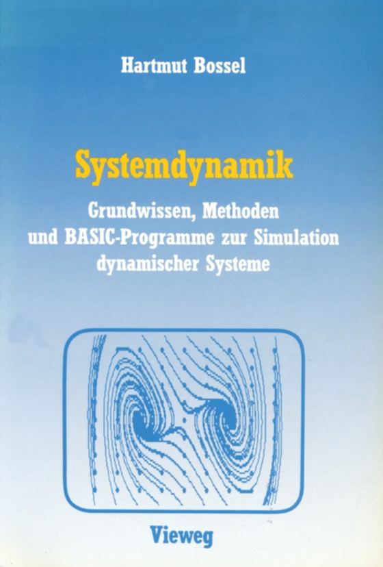 Systemdynamik (e-bog) af Bossel, Hartmut