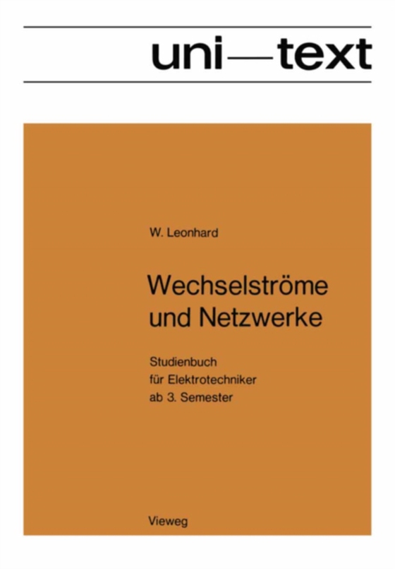 Wechselströme und Netzwerke