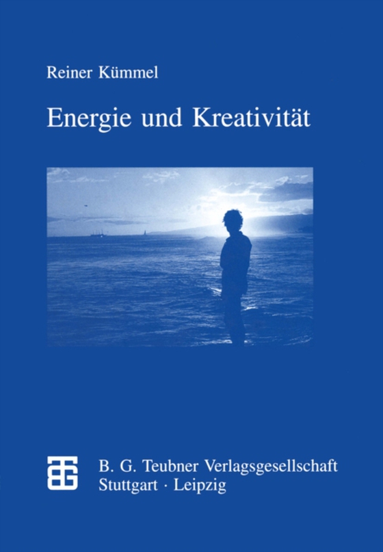 Energie und Kreativität (e-bog) af Kummel, Reiner