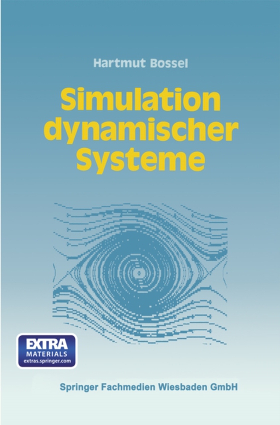 Simulation dynamischer Systeme (e-bog) af Bossel, Hartmut