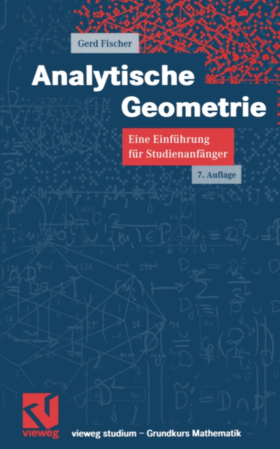 Analytische Geometrie (e-bog) af Fischer, Gerd