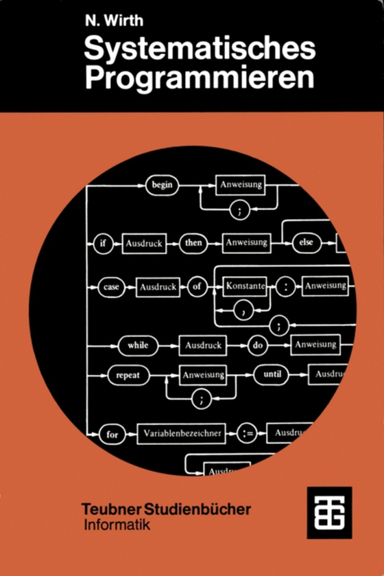 Systematisches Programmieren (e-bog) af -