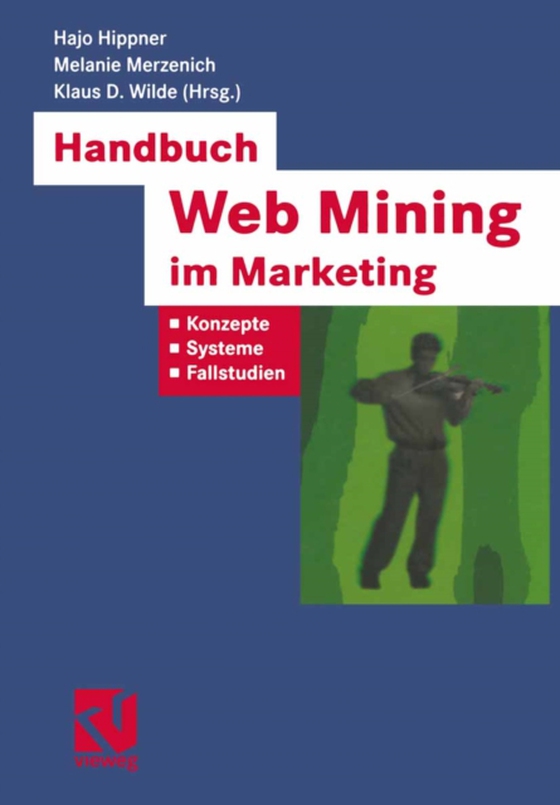 Handbuch Web Mining im Marketing (e-bog) af -