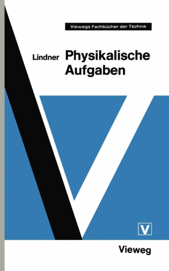 Physikalische Aufgaben (e-bog) af Lindner, Helmut