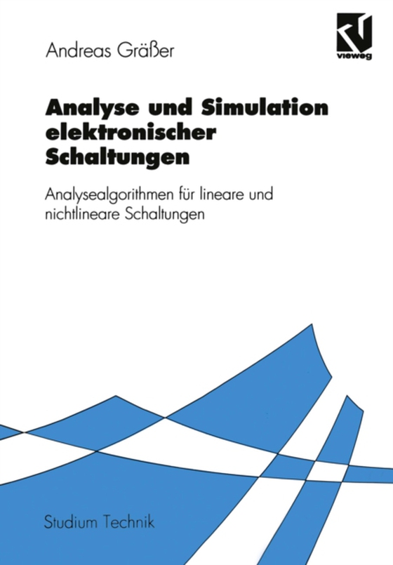 Analyse und Simulation elektronischer Schaltungen (e-bog) af Graer, Andreas