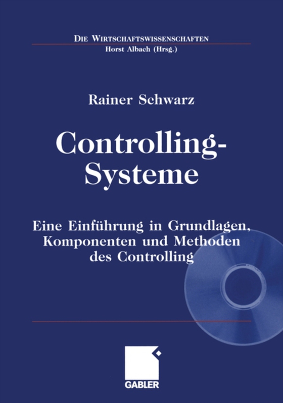 Controlling-Systeme (e-bog) af Schwarz, Rainer