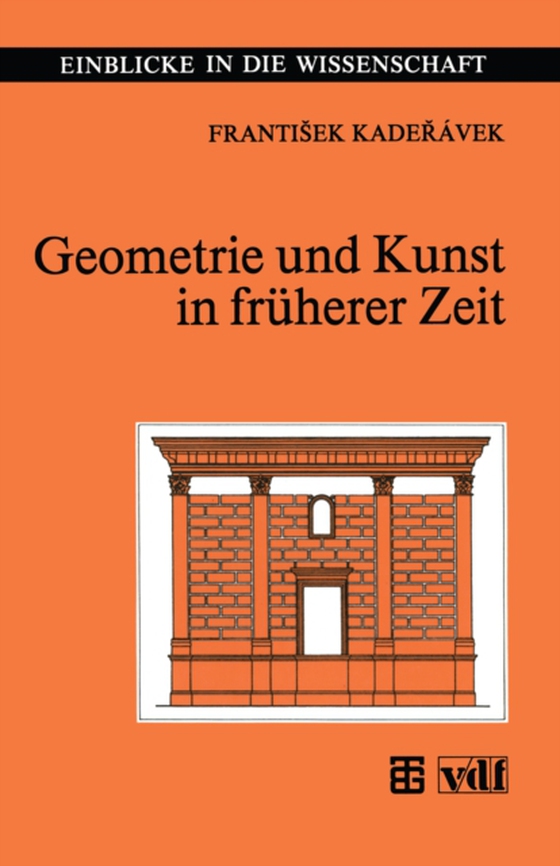 Geometrie und Kunst in früherer Zeit (e-bog) af -