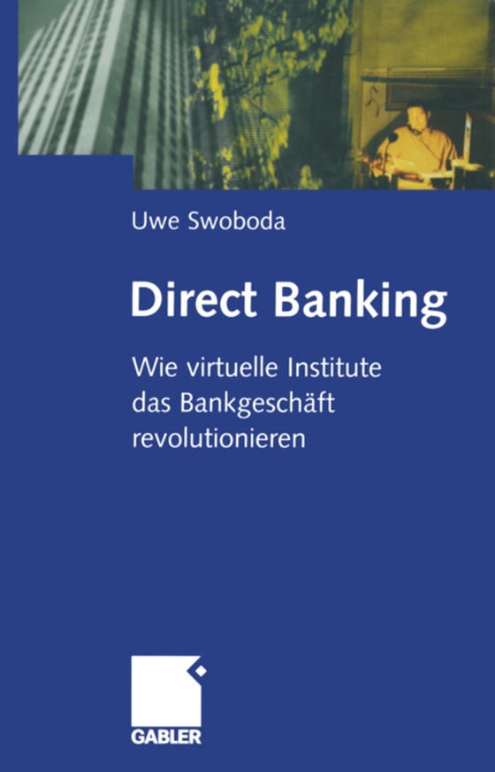 Direct Banking (e-bog) af -