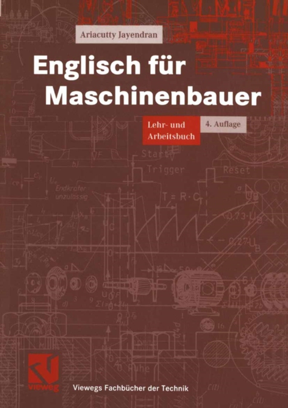 Englisch für Maschinenbauer (e-bog) af Jayendran, Ariacutty