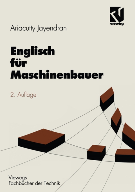 Englisch für Maschinenbauer (e-bog) af Jayendran, Ariacutty