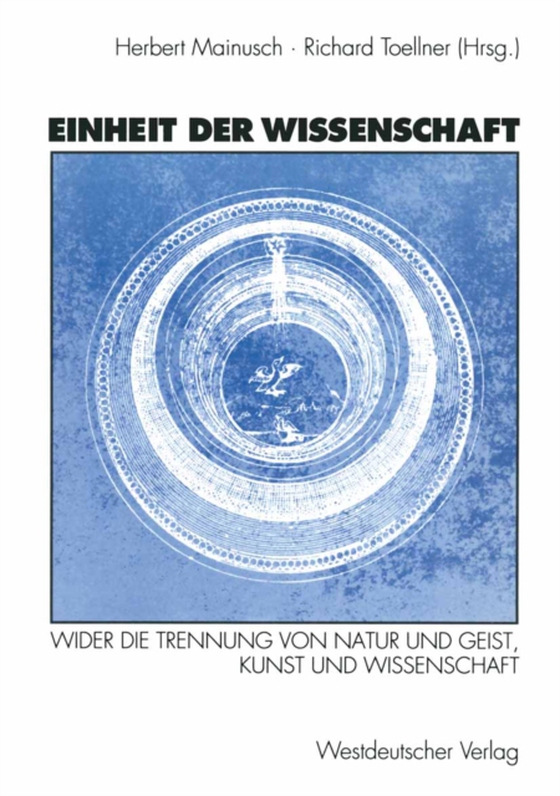 Einheit der Wissenschaft (e-bog) af -