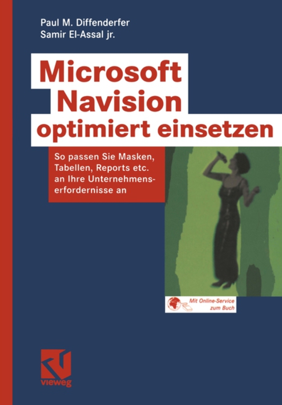 Microsoft Navision optimiert einsetzen