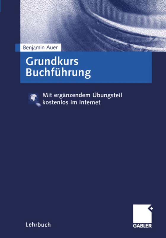 Grundkurs Buchführung (e-bog) af Auer, Benjamin R.