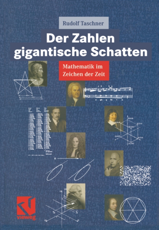 Der Zahlen gigantische Schatten