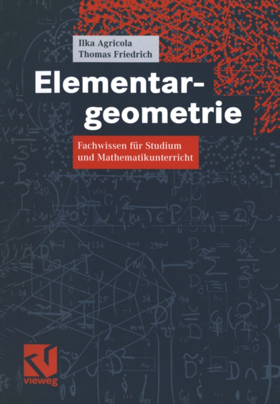 Elementargeometrie (e-bog) af Friedrich, Thomas