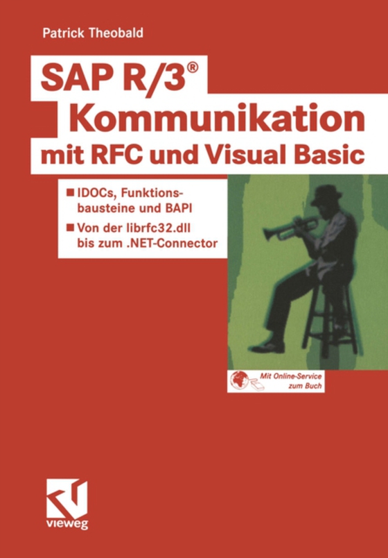 SAP R/3® Kommunikation mit RFC und Visual Basic