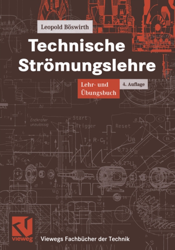 Technische Strömungslehre