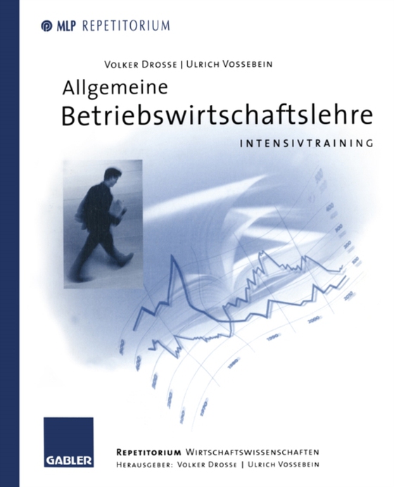 Allgemeine Betriebswirtschaftslehre (e-bog) af Vossebein, Ulrich