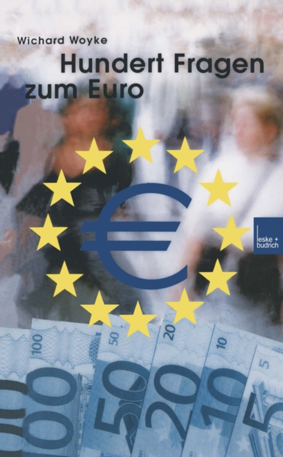 Hundert Fragen und Antworten zum Euro (e-bog) af -