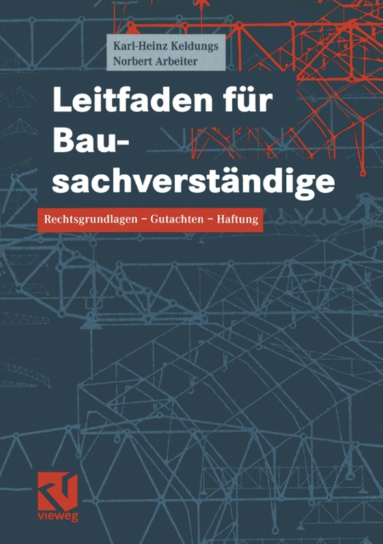 Leitfaden für Bausachverständige (e-bog) af Arbeiter, Norbert