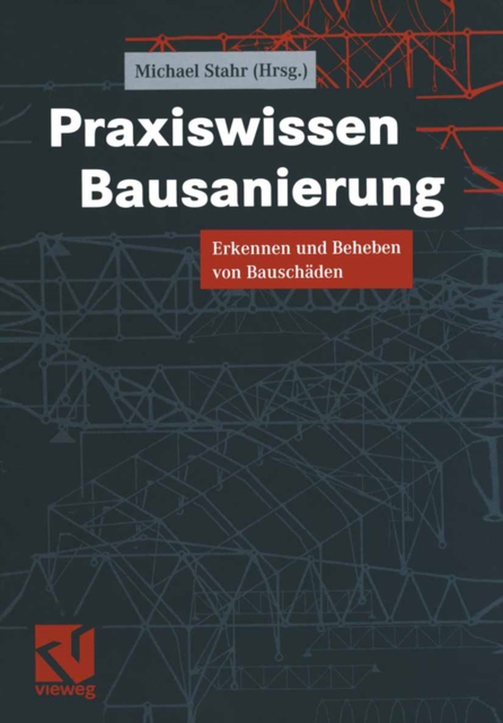 Praxiswissen Bausanierung (e-bog) af Pfestorf, Karl-Heinz