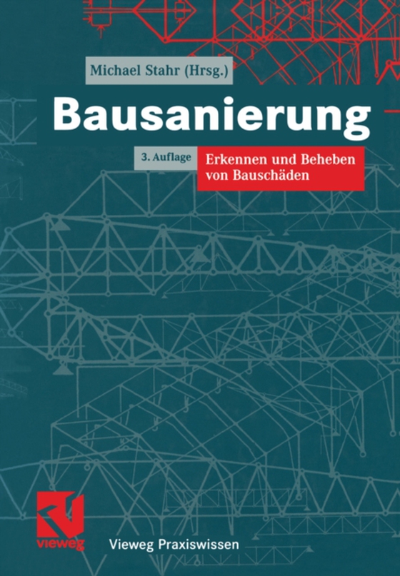 Bausanierung (e-bog) af Hensen, Friedhelm