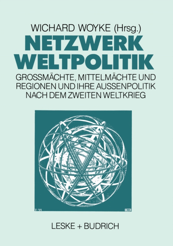 Netzwerk Weltpolitik (e-bog) af -