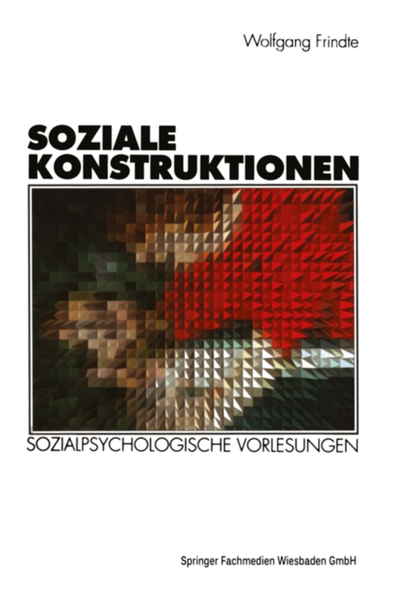 Soziale Konstruktionen