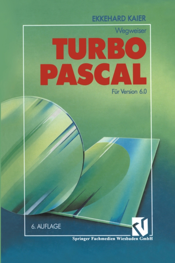 Turbo Pascal-Wegweiser