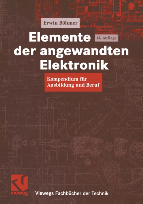 Elemente der angewandten Elektronik