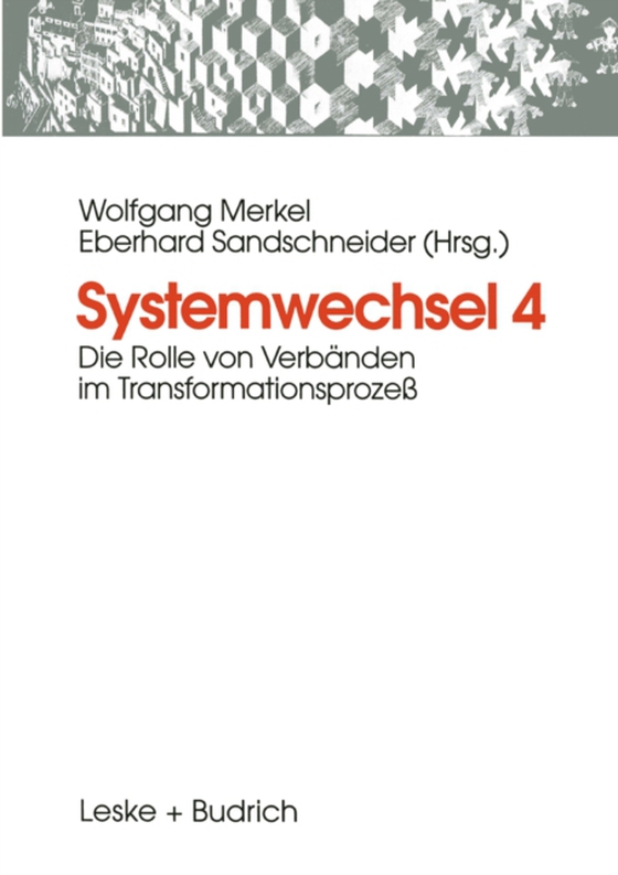 Systemwechsel 4 (e-bog) af -