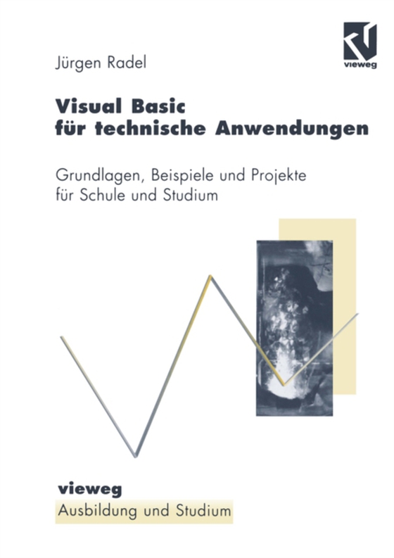 Visual Basic für technische Anwendungen (e-bog) af Radel, Jurgen